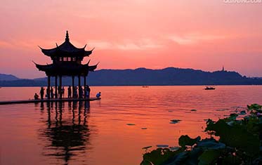 Private Hangzhou Half Day Tours